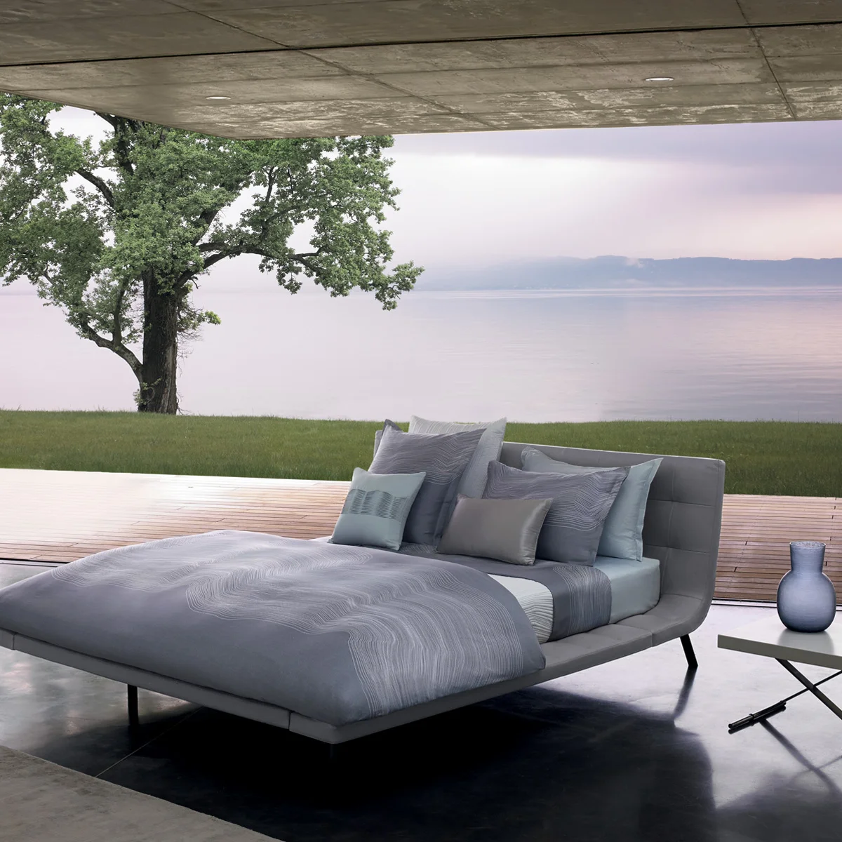 Hugo boss discount home collection